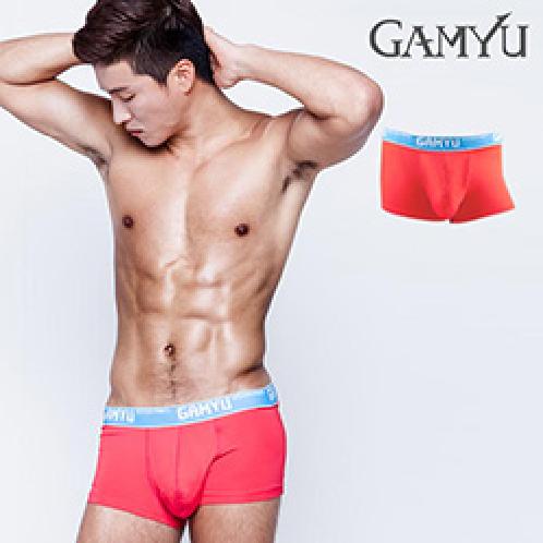 Mens Underwear Underpants BoxerBriefs P22A