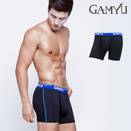 Mens Underwear Underpants BoxerBriefs P34