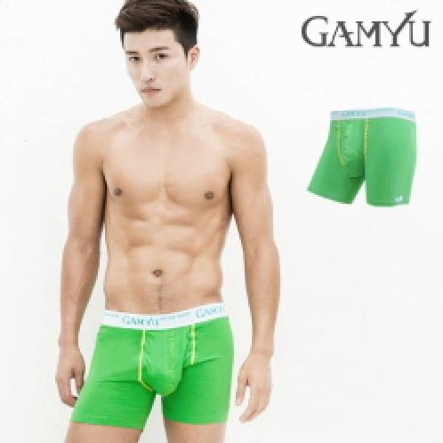 Mens Underwear Underpants BoxerBriefs C34-1